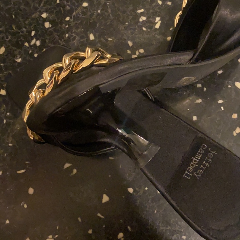 Jeffery Campbell - image 5